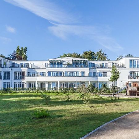Linden-Palais Wohnung 06 Heiligendamm Εξωτερικό φωτογραφία